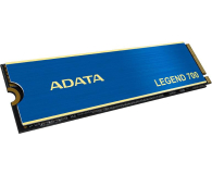 ADATA Legend 700 512GB M.2 ALEG-700-512GCS - 1107488 - zdjęcie 5